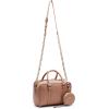 imageSteve Madden Bluka CrossbodyNude