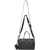 imageSteve Madden Bnyra Mini Satchel CrossbodyBlack