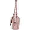 imageSteve Madden Bstevett Rhinestone CrossbodyPink