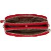 imageSteve Madden Daisy Quilted Crossbody Red
