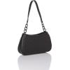 imageSteve Madden Elodie Quilted CrossbodyBlackBlack