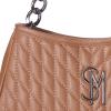 imageSteve Madden Elodie Quilted CrossbodyBrown