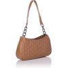 imageSteve Madden Elodie Quilted CrossbodyBrown