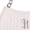 imageSteve Madden Elodie Quilted CrossbodyVanilla