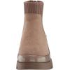 imageSteve Madden Girls Della Ankle BootTaupe
