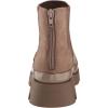 imageSteve Madden Girls Della Ankle BootTaupe