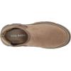 imageSteve Madden Girls Della Ankle BootTaupe
