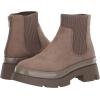 imageSteve Madden Girls Della Ankle BootTaupe