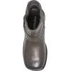imageSteve Madden Girls Rider Motorcycle BootStone Leather