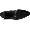 imageSteve Madden Womens Aidan Ankle BootBlack Leather