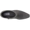 imageSteve Madden Womens Aidan Ankle BootGrey Suede