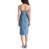 imageSteve Madden Womens Anya DressLight Blue