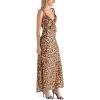 imageSteve Madden Womens Apparel Adalina DressBrown