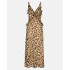 imageSteve Madden Womens Apparel Adalina DressBrown