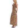 imageSteve Madden Womens Apparel Adalina DressBrown