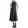 imageSteve Madden Womens Apparel Aradia DressBlack