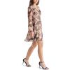 imageSteve Madden Womens Apparel Fiora DressBrown