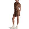 imageSteve Madden Womens Apparel Jolene DressBrown