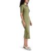 imageSteve Madden Womens Apparel Lindy DressGreen
