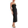 imageSteve Madden Womens Apparel Nyx DressBlack