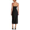 imageSteve Madden Womens Apparel Nyx DressBlack