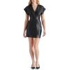imageSteve Madden Womens Apparel Roslyn DressBlack