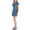 imageSteve Madden Womens Apparel Roslyn DressBlue