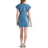 imageSteve Madden Womens Apparel Roslyn DressBlue
