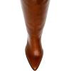 imageSteve Madden Womens Bixby Knee High BootCognac Leather
