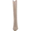 imageSteve Madden Womens Bixby Knee High BootSand Suede