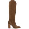 imageSteve Madden Womens Bixby Knee High BootTaupe Suede