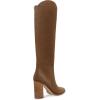 imageSteve Madden Womens Bixby Knee High BootTaupe Suede