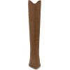 imageSteve Madden Womens Bixby Knee High BootTaupe Suede