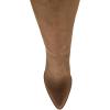 imageSteve Madden Womens Bixby Knee High BootTaupe Suede