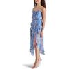 imageSteve Madden Womens Delphine DressAzure Blue