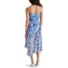 imageSteve Madden Womens Delphine DressAzure Blue