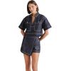 imageSteve Madden Womens Jai TopDark Indigo