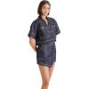 imageSteve Madden Womens Jai TopDark Indigo