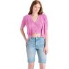 imageSteve Madden Womens Janae CardiganCrocus