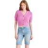 imageSteve Madden Womens Janae CardiganCrocus