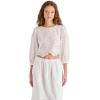 imageSteve Madden Womens Meera TopAntique
