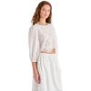 imageSteve Madden Womens Meera TopAntique