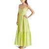 imageSteve Madden Womens Ophra DressGolden Lime
