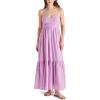 imageSteve Madden Womens Ophra DressViolet Tulle