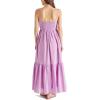 imageSteve Madden Womens Ophra DressViolet Tulle