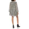 imageSteve Madden Womens Rami DressBlackIvory