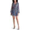 imageSteve Madden Womens Rami DressBlue
