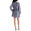imageSteve Madden Womens Rami DressBlue
