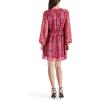 imageSteve Madden Womens Rami DressDark Fuschia