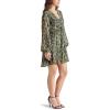 imageSteve Madden Womens Rami DressGreen